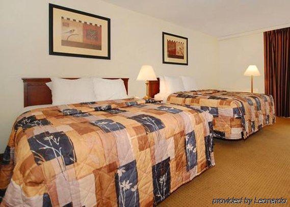 Rodeway Inn Brookville Zimmer foto